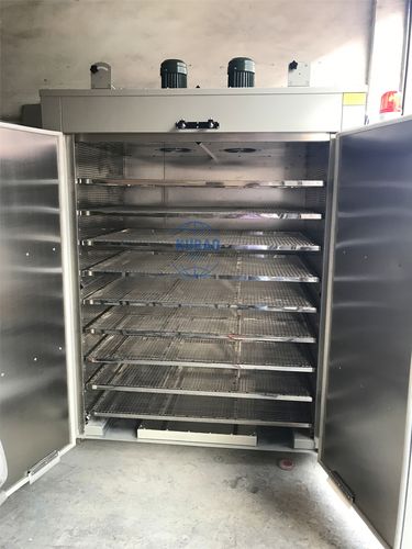 精密鼓風烘箱價格參數