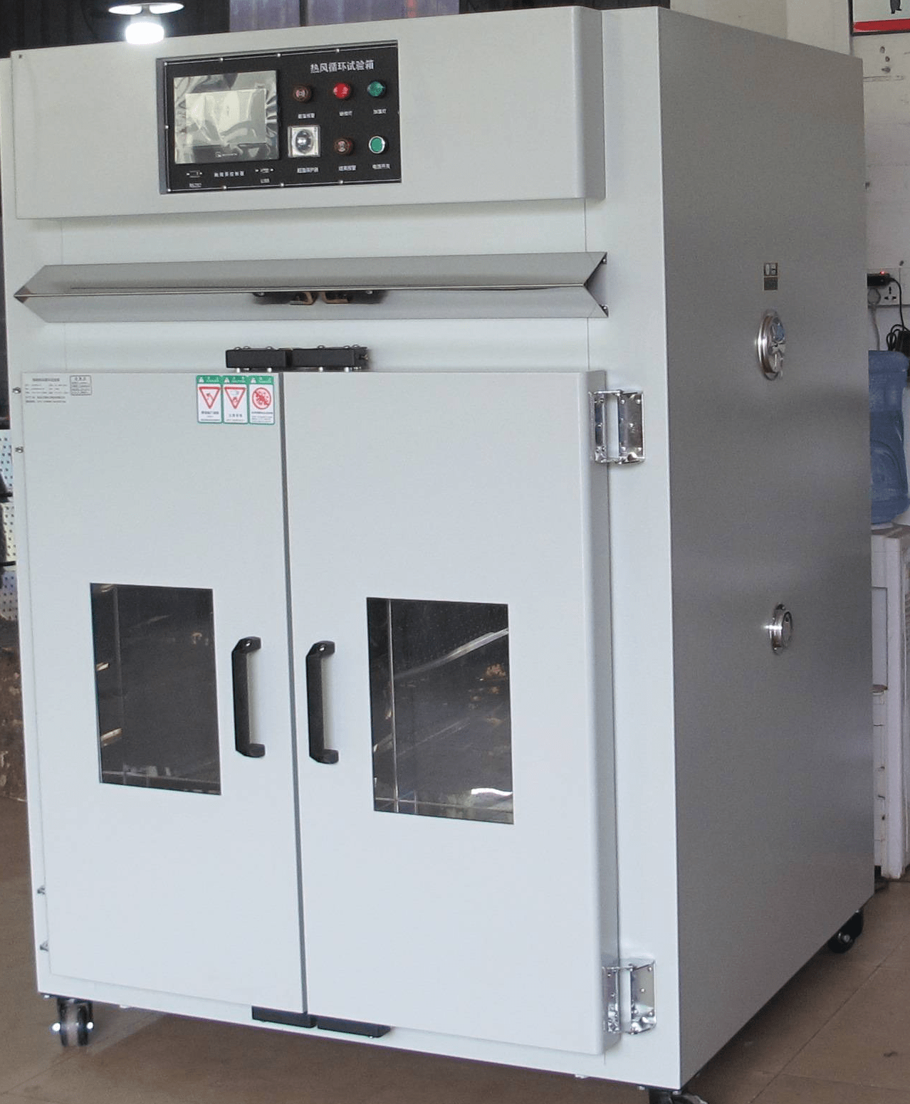 雙開(kāi)門精密烘箱