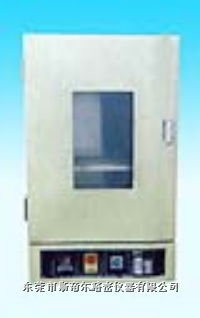 精密烘箱試驗機