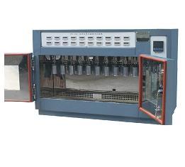 上海hy 842b 烘箱型膠帶保持力試驗機(jī)