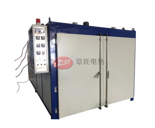 工業(yè)烤箱的最高溫度可以達(dá)到多少 章氏精密電熱