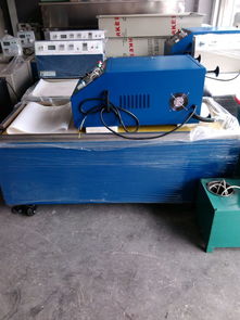 上海磁力研磨機(jī)不銹鋼拋光機(jī)鋅合金磁力去毛刺機(jī)