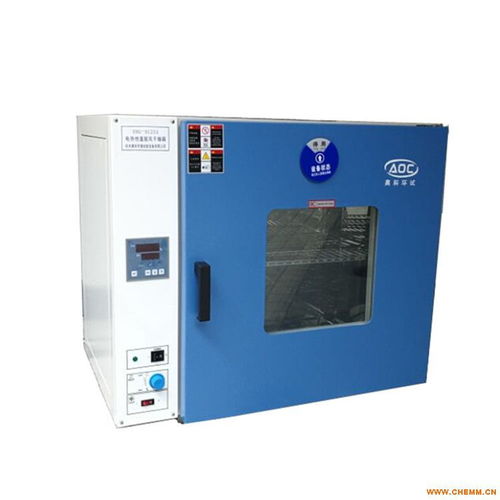 安徽合肥奧科試驗室用精密型電熱鼓風干燥箱烘箱