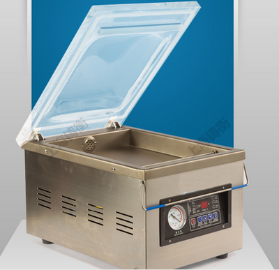 小型真空包裝機促銷活動進行中，多重好禮等您拿